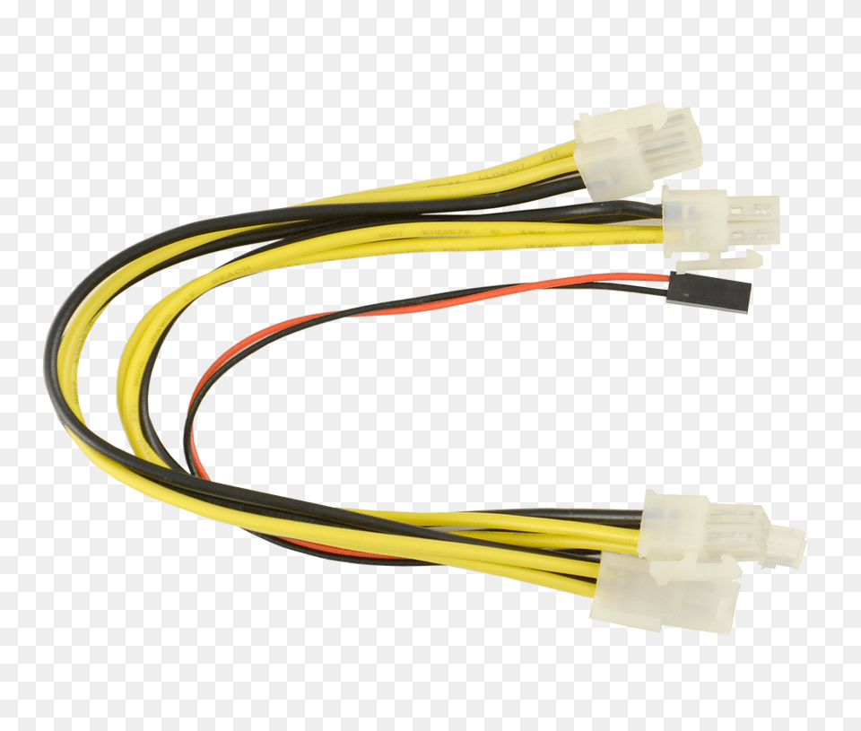 Mini Box Dcdc Nuc Cables, Computer Hardware, Electronics, Hardware, Adapter Free Png Download