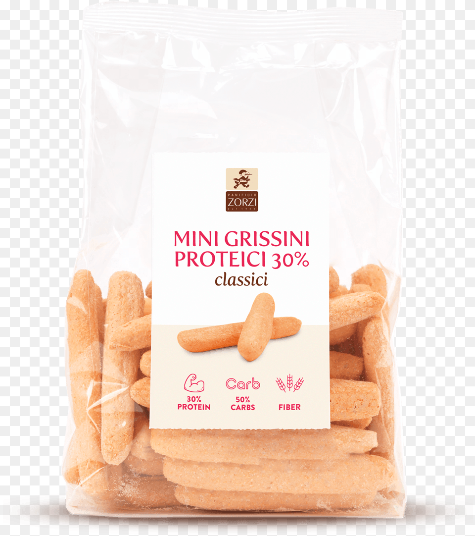 Mini Breadsticks Rich In Protein Chametz, Food, Snack Free Transparent Png