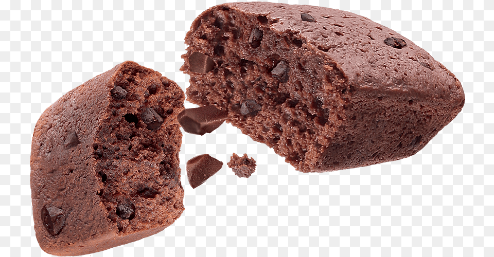 Mini Brownies Chocolate, Cocoa, Dessert, Food, Sweets Free Transparent Png