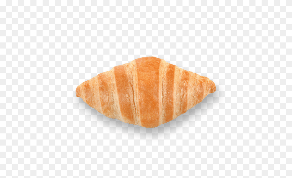 Mini Butter Croissant, Bread, Food Free Png