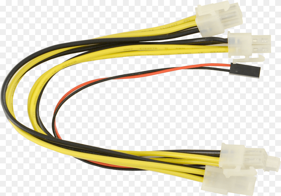 Mini Cables, Cable, Bow, Weapon, Computer Hardware Free Png Download