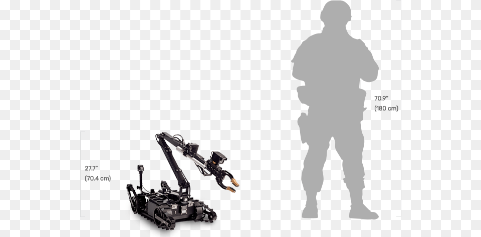 Mini Caliber Height Comparison Swat Team Member, Device, Grass, Lawn, Lawn Mower Png
