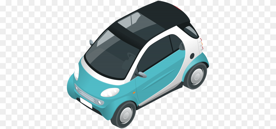 Mini Car Clip Art, Transportation, Vehicle, Machine, Tire Free Png Download