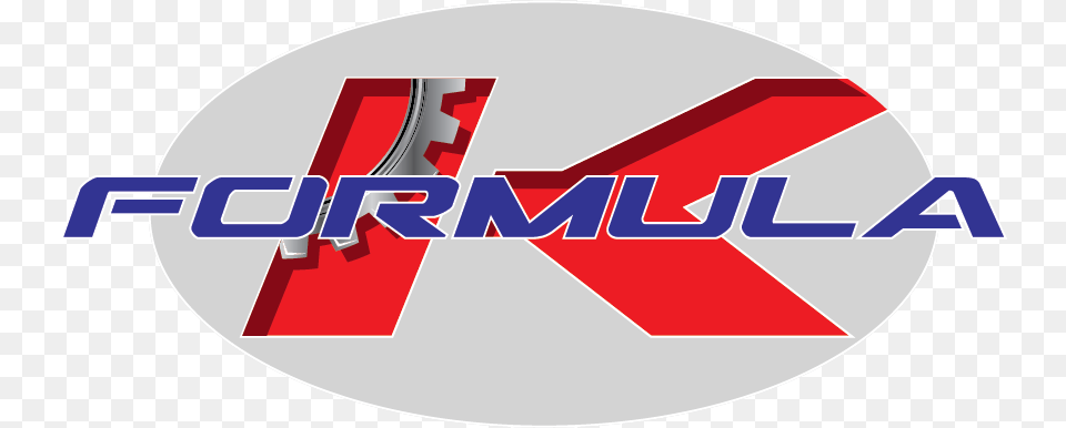 Mini Cars Go Kart Manufacturers Formula K Uk, Logo Free Transparent Png