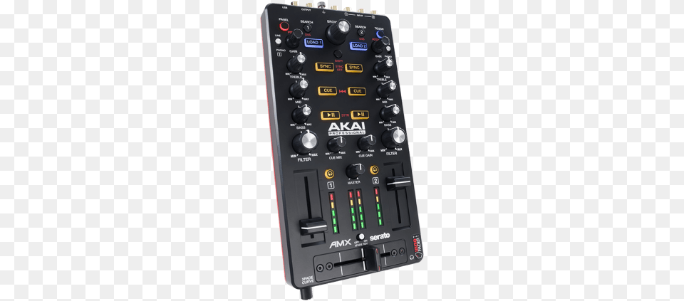 Mini Controller Dj, Amplifier, Electronics, Indoors Free Png