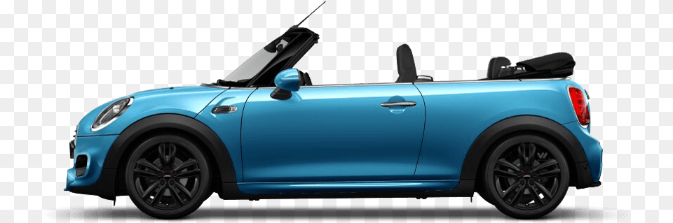 Mini Convertible Cooper Sport Black Mini Cooper Sport 5 Door, Car, Transportation, Vehicle, Machine Free Png
