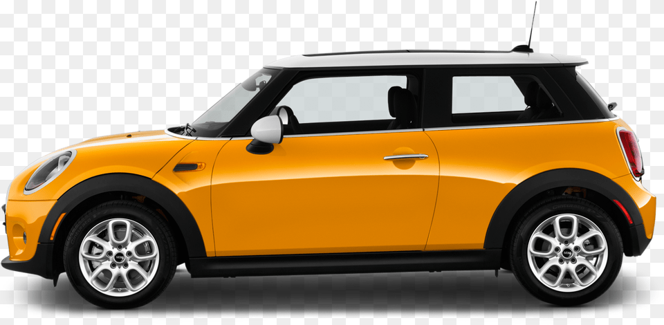 Mini Cooper 2014 Side, Suv, Car, Vehicle, Transportation Png Image