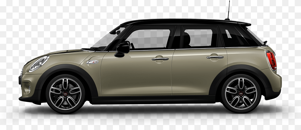 Mini Cooper 4 Door 2018, Suv, Car, Vehicle, Transportation Png Image