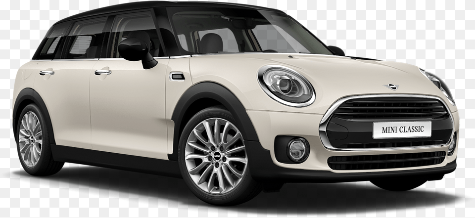 Mini Cooper Classic Clubman New Ford Focus Colours 2019, Alloy Wheel, Vehicle, Transportation, Tire Free Transparent Png