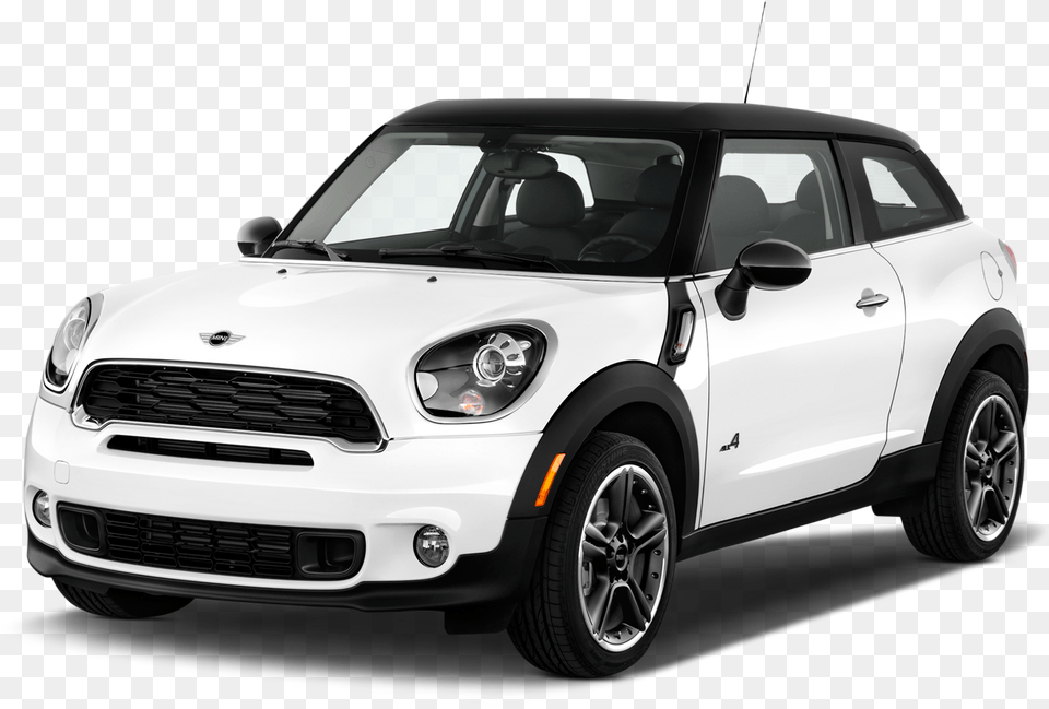 Mini Cooper Clipart Black And White 2014 Mini Cooper Paceman, Car, Vehicle, Transportation, Suv Png