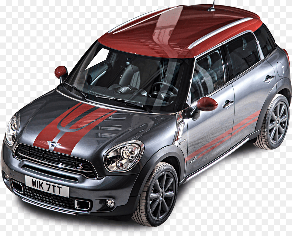 Mini Cooper Countryman Car Image Mini Cooper Countryman, Alloy Wheel, Vehicle, Transportation, Tire Free Png