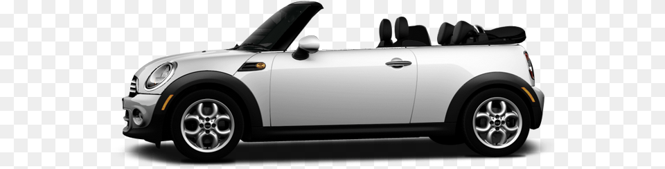 Mini Cooper Knightsbridge Convertible, Car, Vehicle, Transportation, Alloy Wheel Free Png