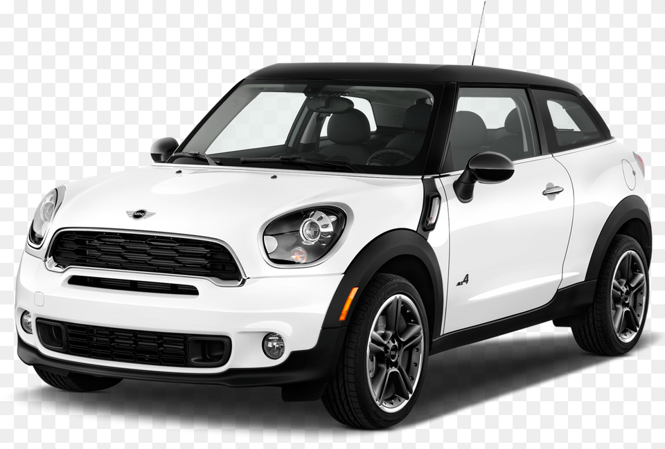 Mini Cooper Paceman 2019, Car, Vehicle, Transportation, Suv Free Png