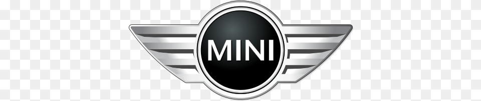Mini Cooper S 1 Car Brand Logo, Emblem, Symbol, Blade, Dagger Free Png