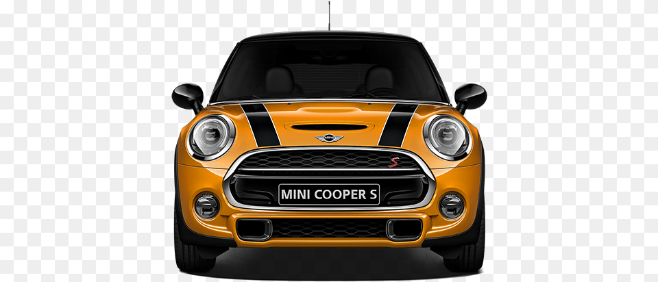 Mini Cooper S, Car, Vehicle, Coupe, Transportation Free Png Download