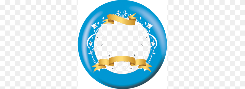Mini Custom Anniversary Bowling Ball, Logo, Badge, Symbol, Birthday Cake Free Transparent Png