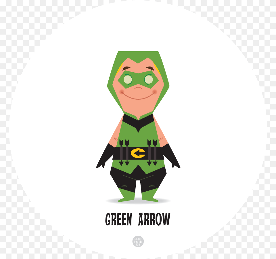 Mini Dc Comics Superheroes Vectors Fictional Character, Photography, Logo, Baby, Person Png Image