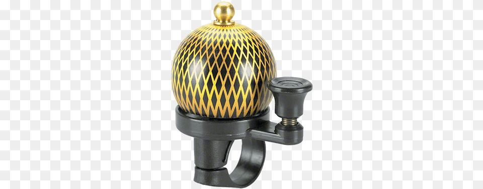 Mini Dimension Beehive Bell, Bronze, Pottery, Jar, Urn Free Transparent Png