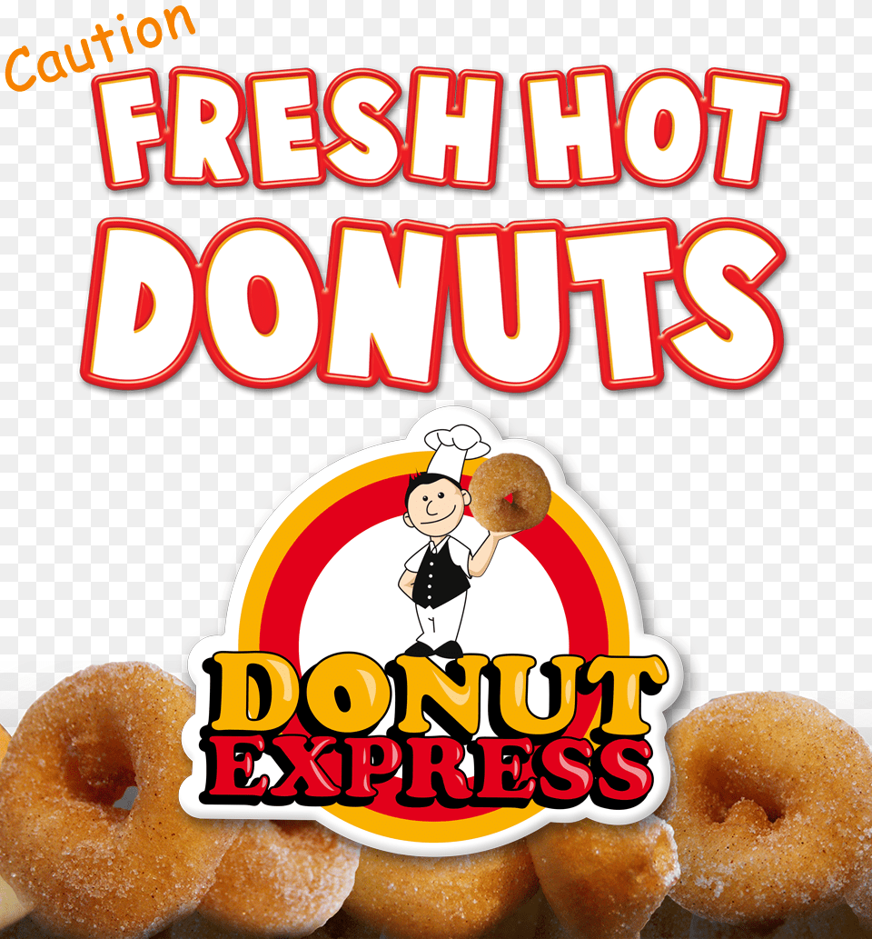 Mini Donuts Logo, Food, Sweets, Donut, Baby Png
