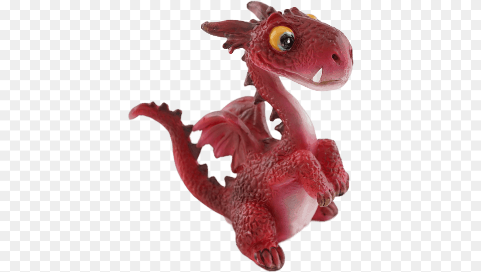 Mini Dragon, Animal, Bird Png Image