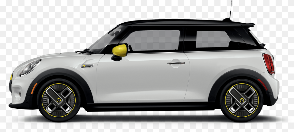 Mini Electric Vehicle Usa Mini Cooper Free Png Download