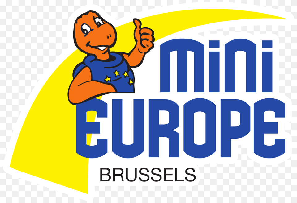 Mini Europe, Sticker, Baby, Person, Face Free Png Download