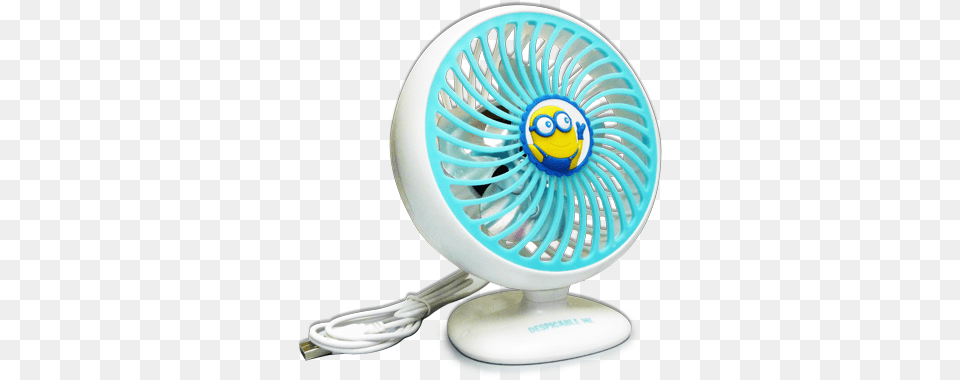 Mini Fan, Appliance, Device, Electrical Device, Electric Fan Free Png Download