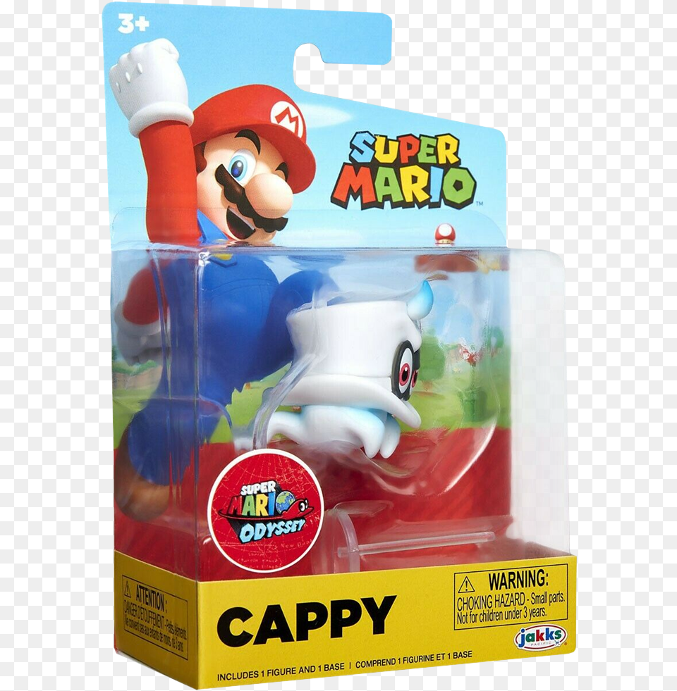 Mini Figure, Game, Super Mario, Baby, Person Png Image