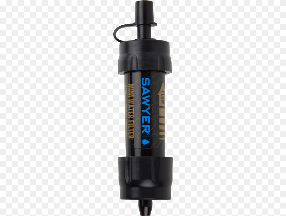 Mini Filter Sawyer Mini Water Filtration System Green, Bottle, Shaker, Machine Png