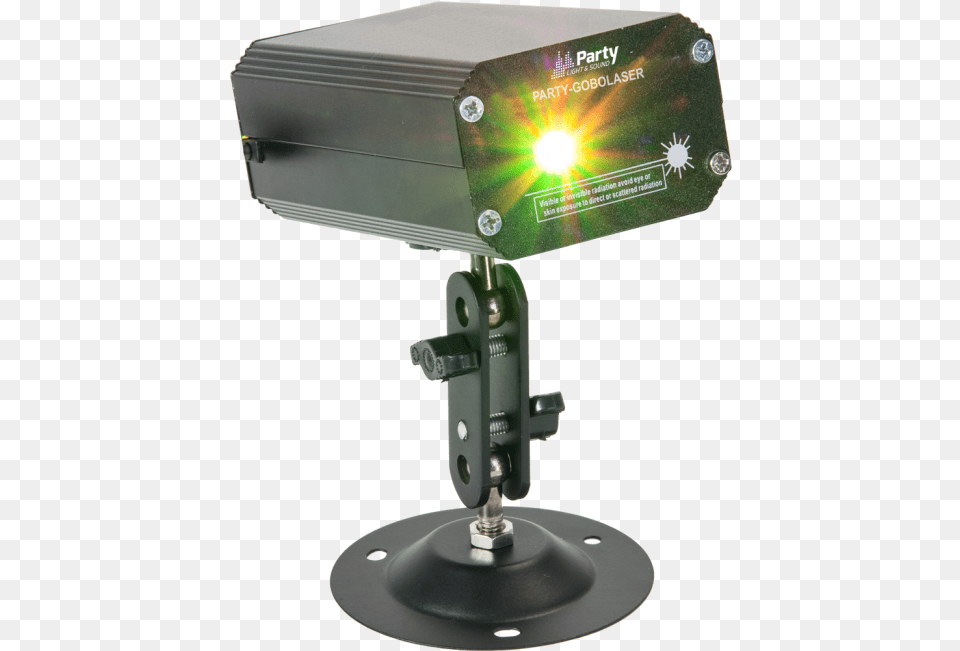 Mini Firefly Laser Effect Red Amp Green Gobo, Lighting, Light Free Png Download