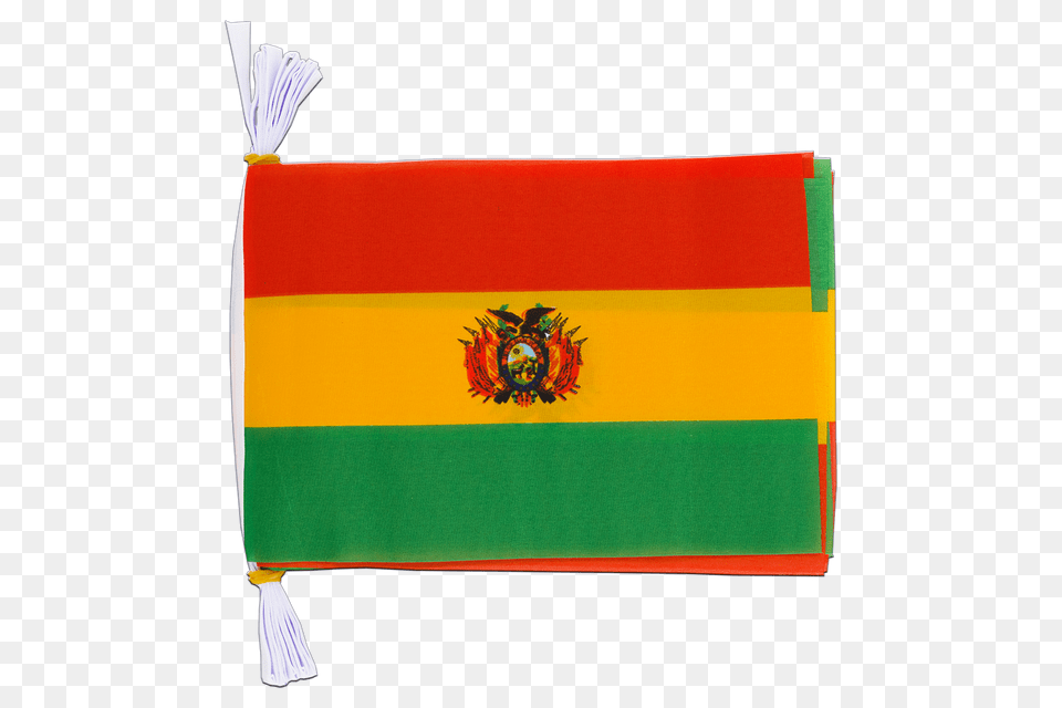 Mini Flag Bunting Bolivia, Mailbox Free Png
