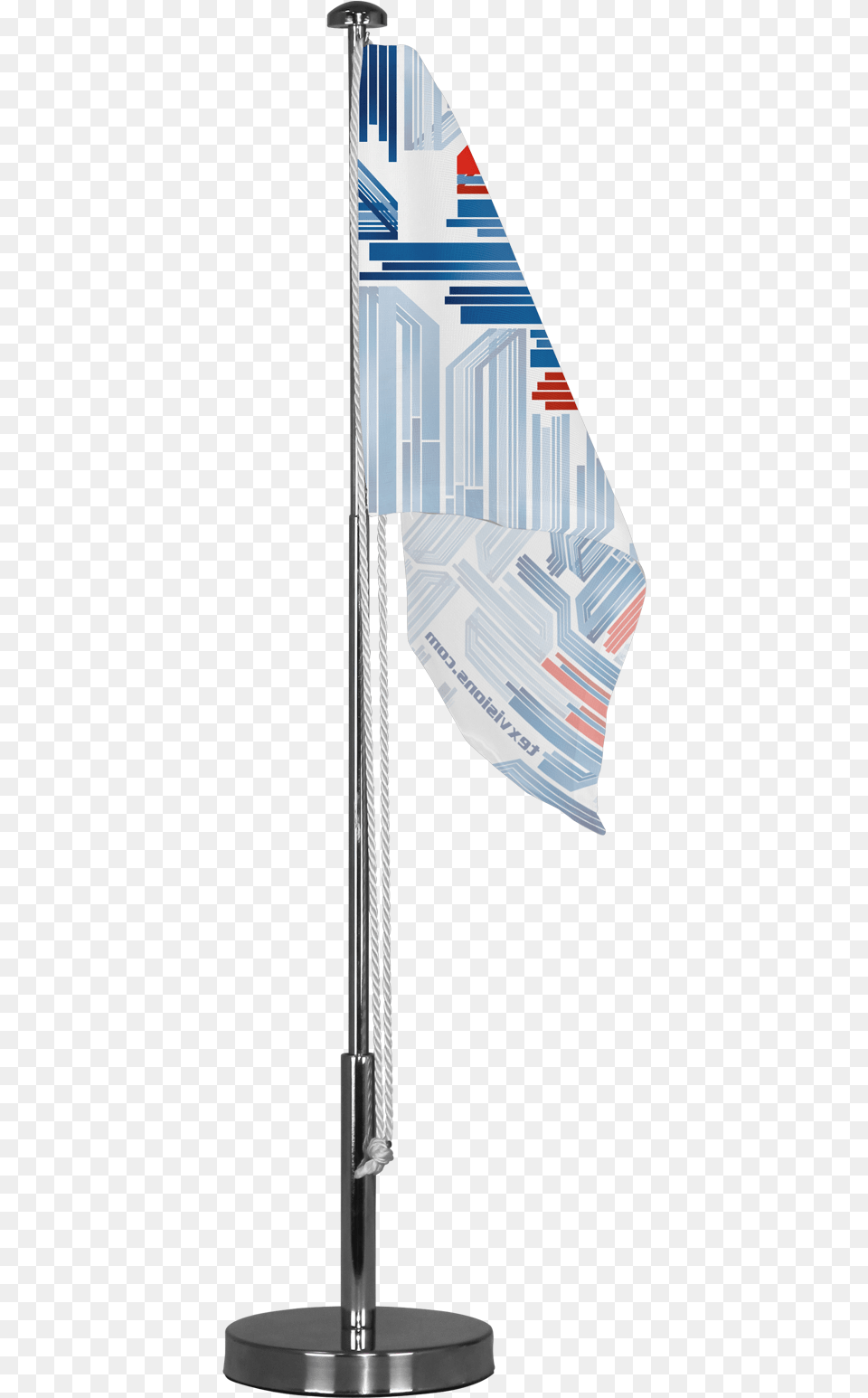 Mini Flagpole, Lamp Png Image