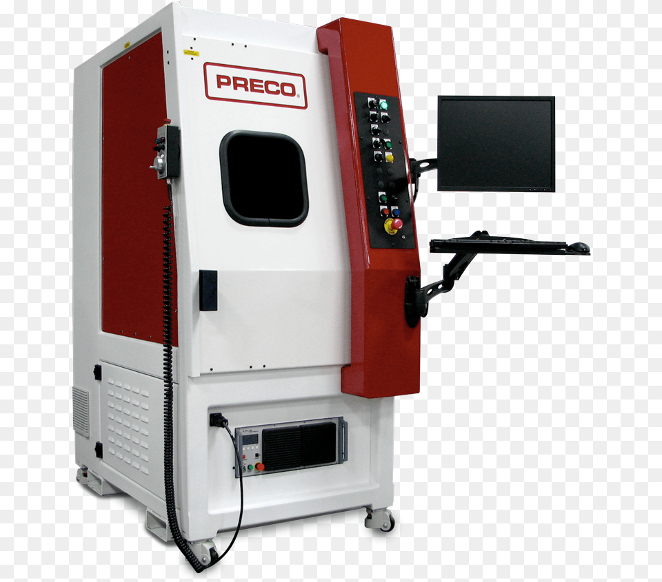 Mini Flexpro 2 Preco Laser Welder, Computer Hardware, Electronics, Hardware, Machine Free Transparent Png