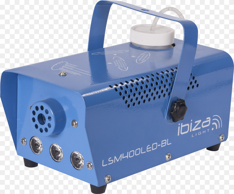 Mini Fog Machine Wled Blue, Mailbox, Electronics Free Png