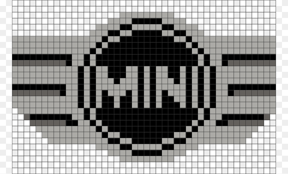 Mini From Brikbook Twenty One Pilots Logo Minecraft, Scoreboard Free Png