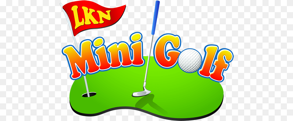 Mini Golf Clip Art Lake Norman Mini Golf Things, Sport, Fun, Leisure Activities, Mini Golf Png