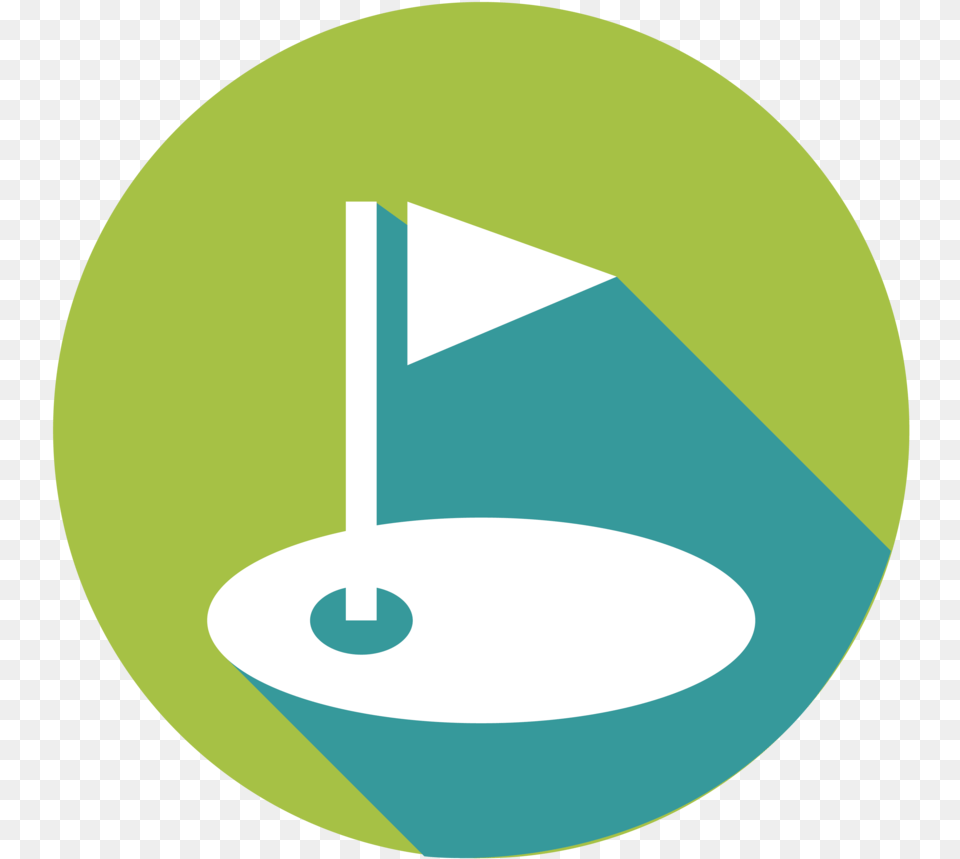 Mini Golf Graphics, Water, Disk Free Png