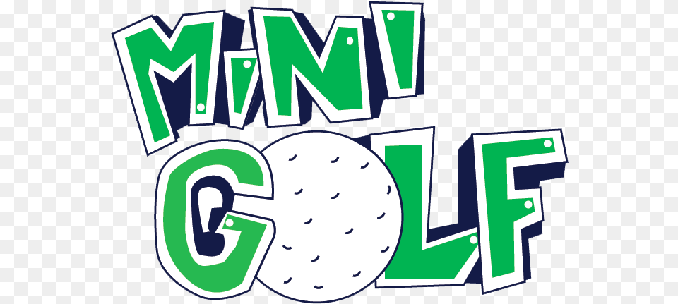 Mini Golf Mini Golf Clip Art, Text, Face, Head, Person Free Png