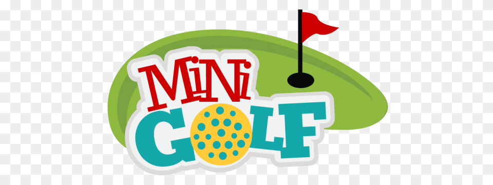 Mini Golf Transparent Background, First Aid, Text, Logo Png Image