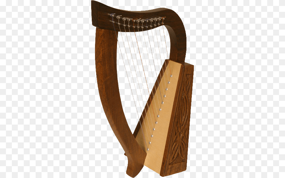 Mini Harp, Musical Instrument, Lyre Free Transparent Png