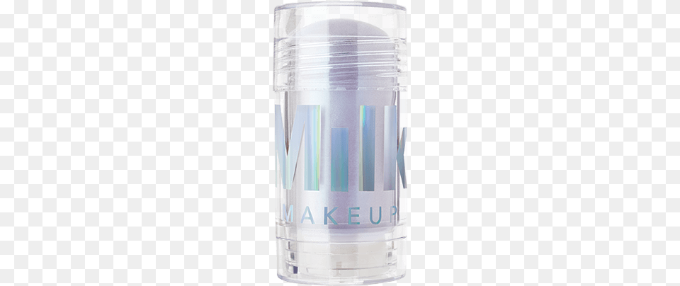 Mini Holographic Stick Large Milk Makeup Holographic Stick, Jar, Bottle, Cosmetics Free Transparent Png