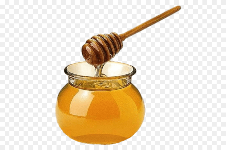 Mini Honey Dipper, Food, Smoke Pipe Free Png Download