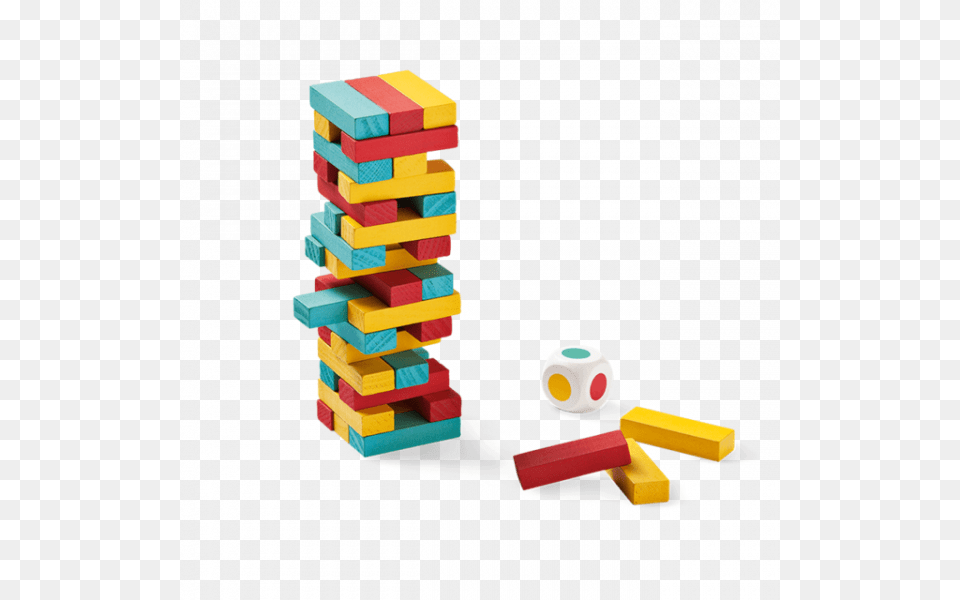 Mini Jenga, Toy Free Png Download