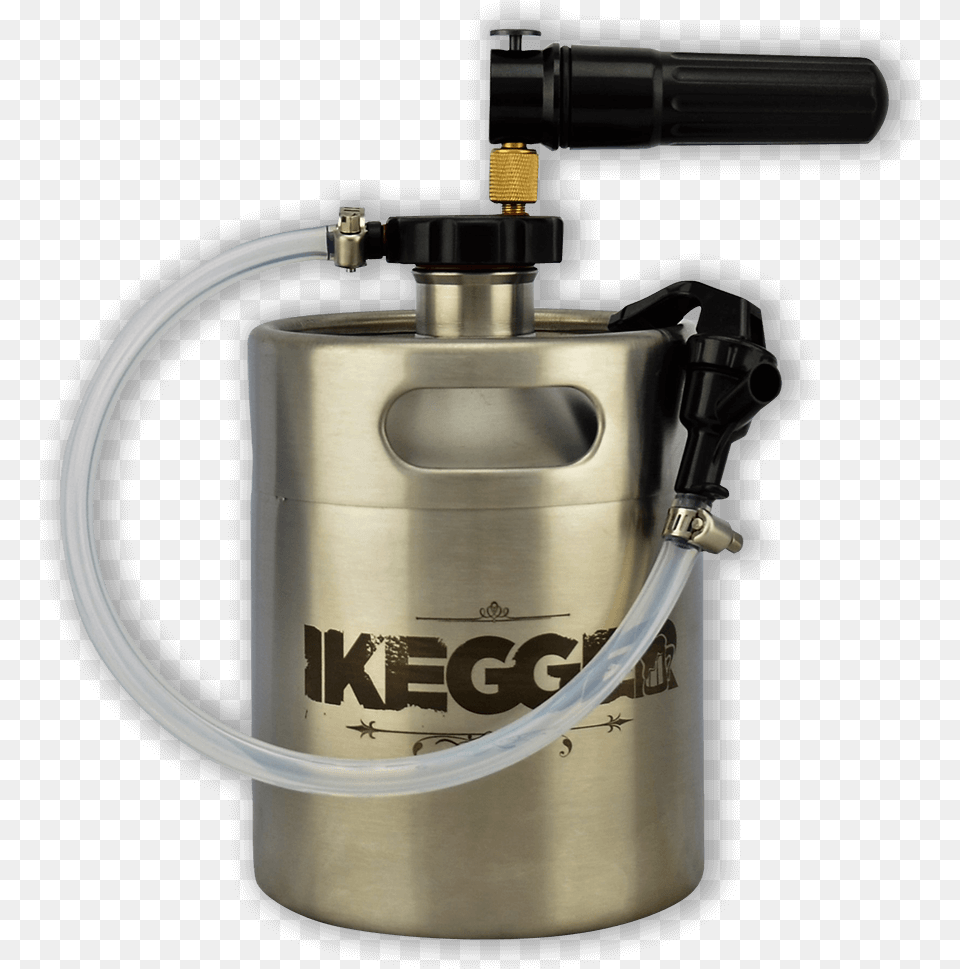 Mini Keg, Barrel, Smoke Pipe Free Transparent Png