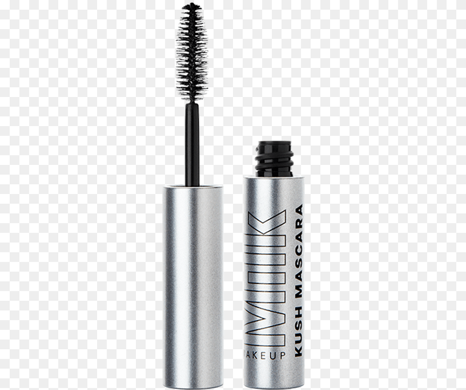 Mini Kush High Volume Mascara Large, Cosmetics Free Transparent Png