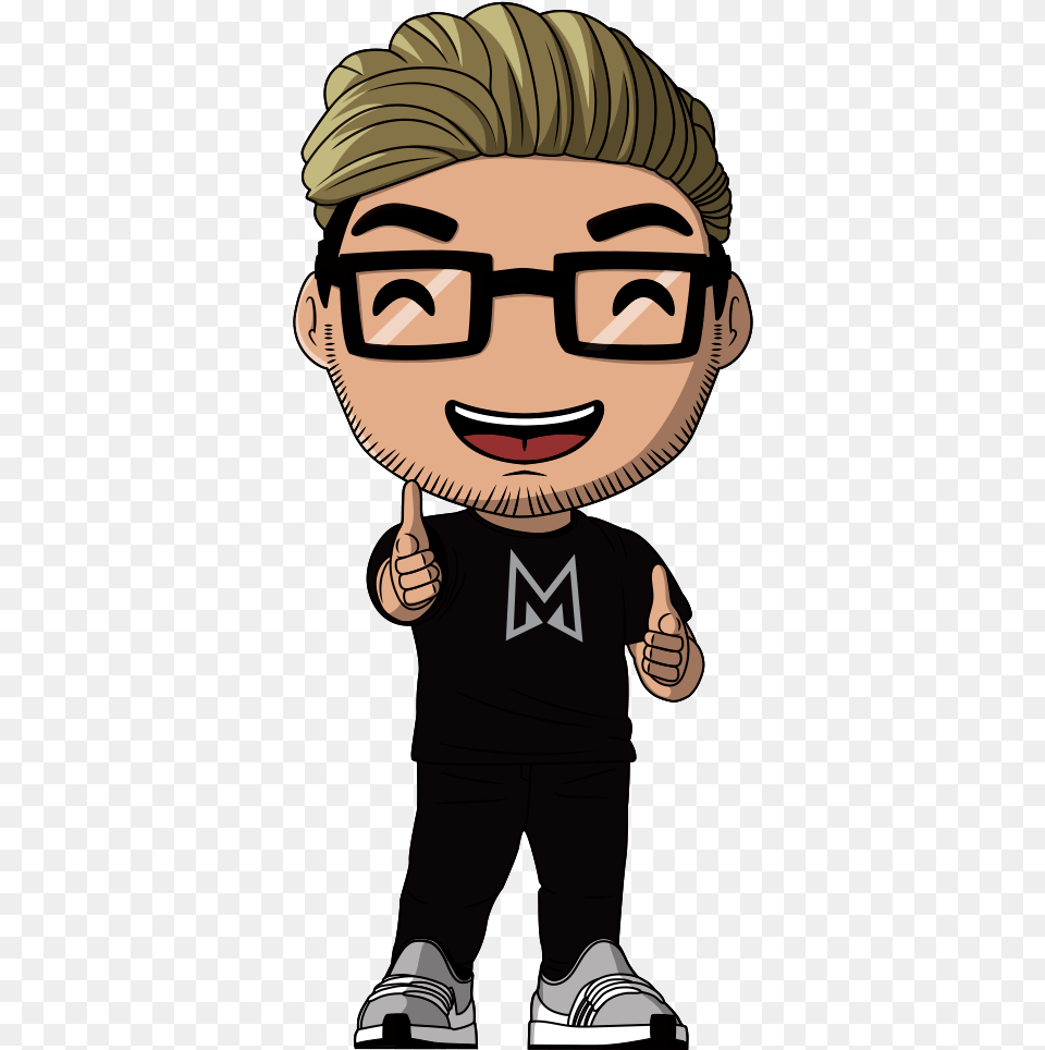 Mini Ladd Pop, Body Part, Finger, Hand, Person Free Png