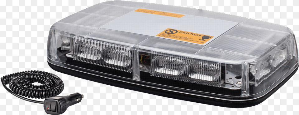 Mini Light Bar High Intensity 24w Download Emergency Vehicle Lighting, Car, Transportation, Headlight, Electronics Png