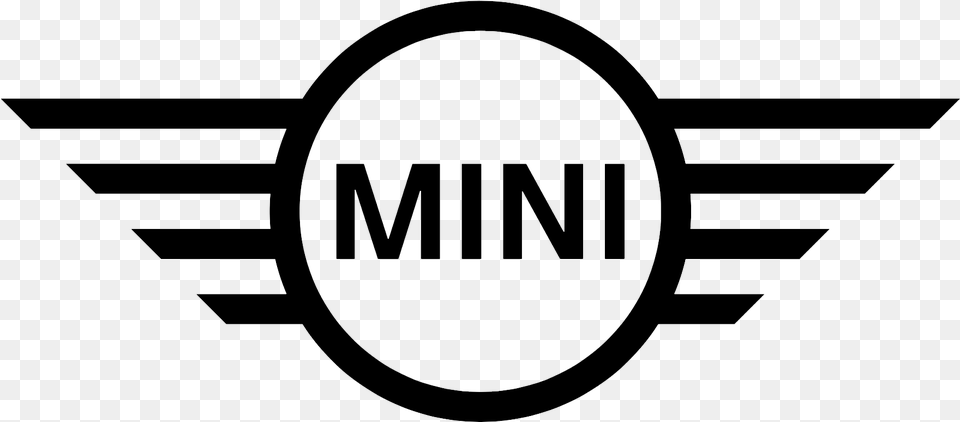 Mini Logo, Gray Free Png