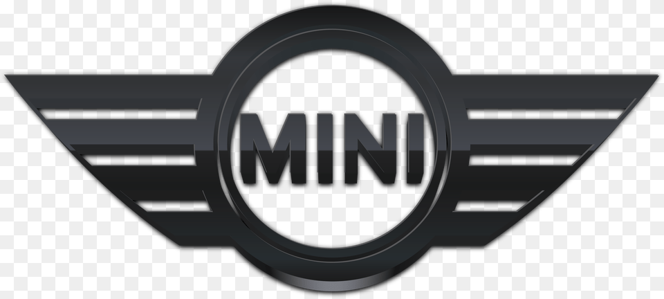 Mini Logo Bmw Transparent Mini Cooper S Zeichen, Badge, Symbol, Emblem Free Png Download
