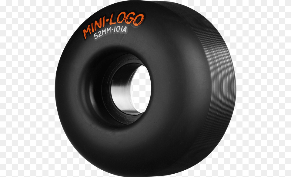 Mini Logo C Cut Skate Wheels Circle, Tire, Electronics, Speaker Png Image